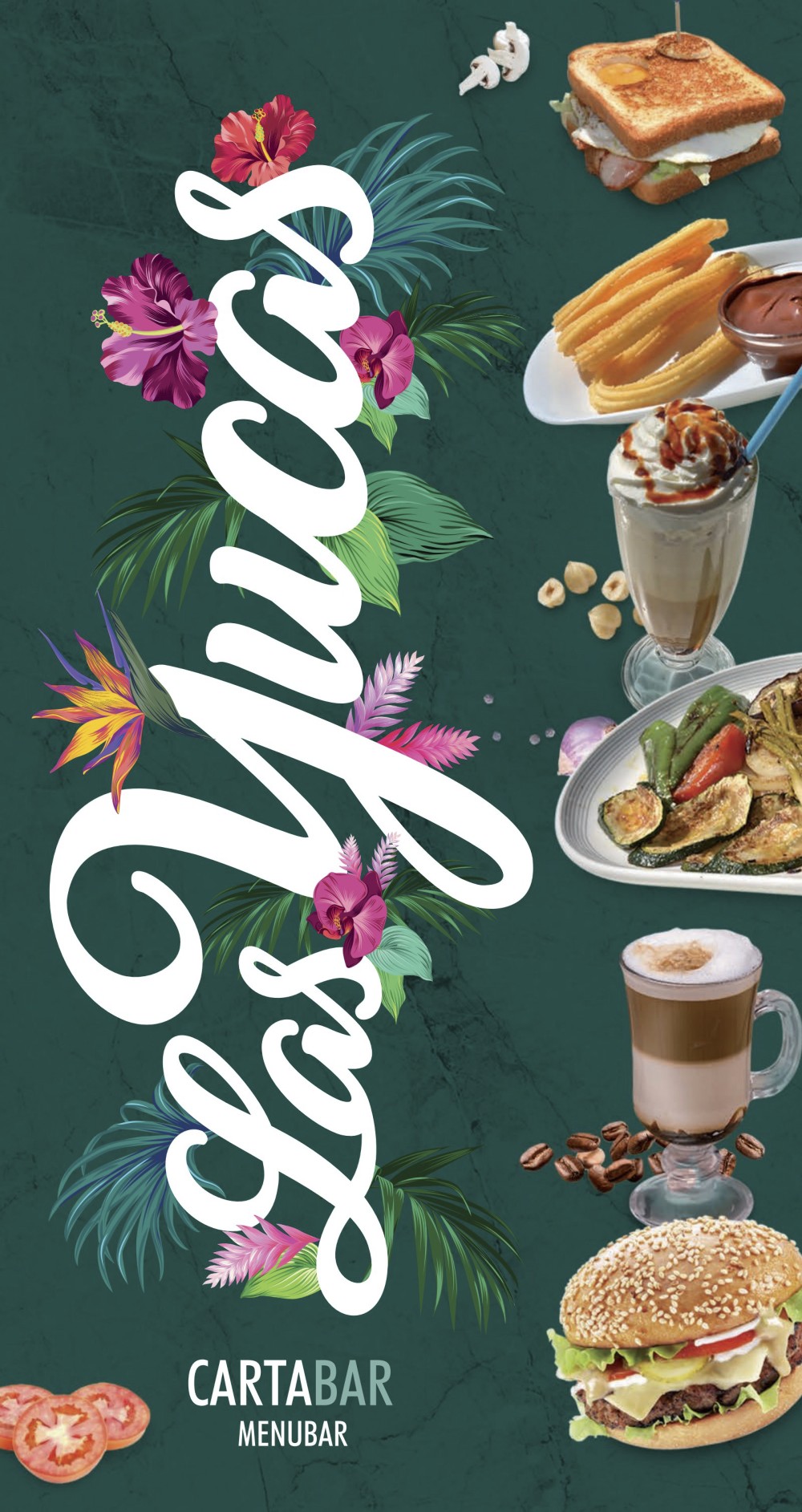 Cafetería Bar Las Yucas